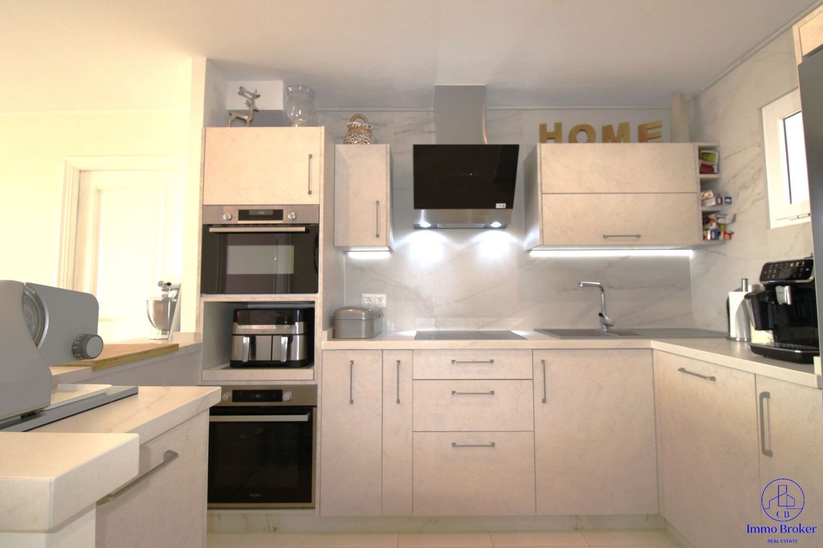 2 soveværelse Lejlighed til salg i Costa Adeje med swimmingpool garage - € 479.000 (Ref: 9471859)