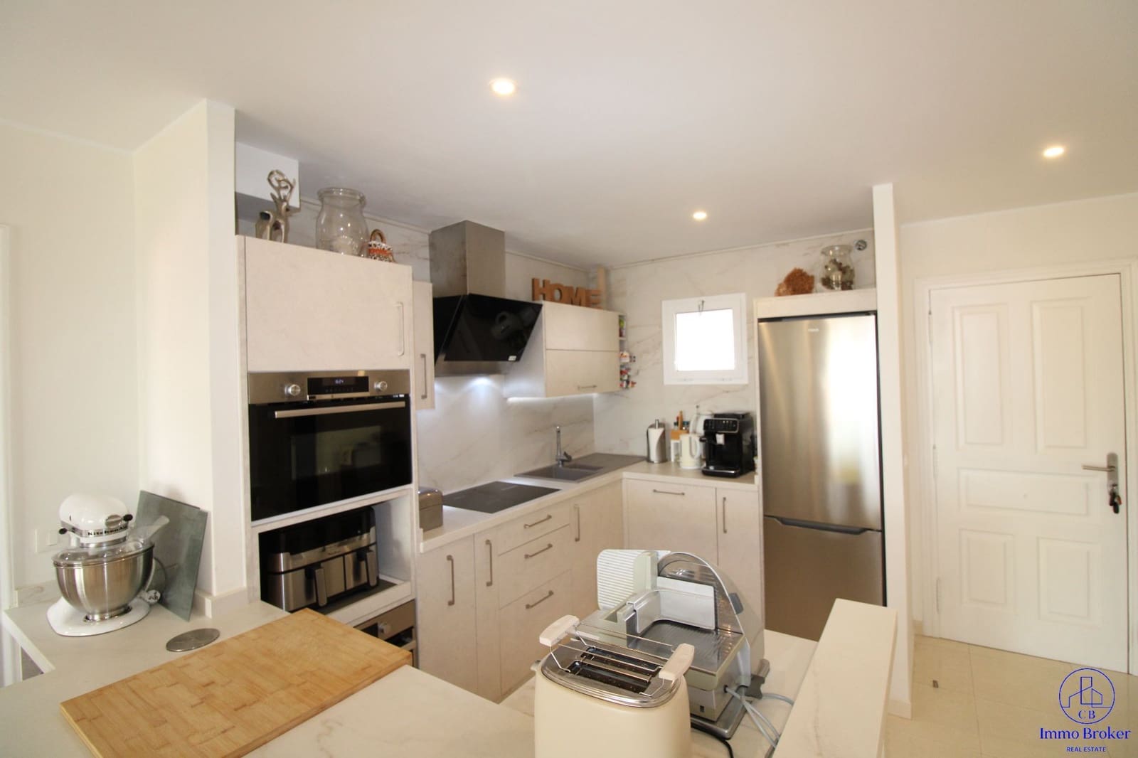 2 soveværelse Lejlighed til salg i Costa Adeje med swimmingpool garage - € 479.000 (Ref: 9471859)