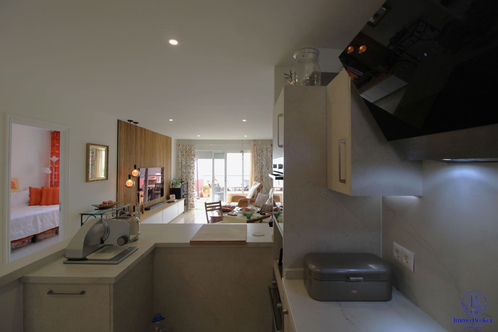 2 soveværelse Lejlighed til salg i Costa Adeje med swimmingpool garage - € 479.000 (Ref: 9471859)