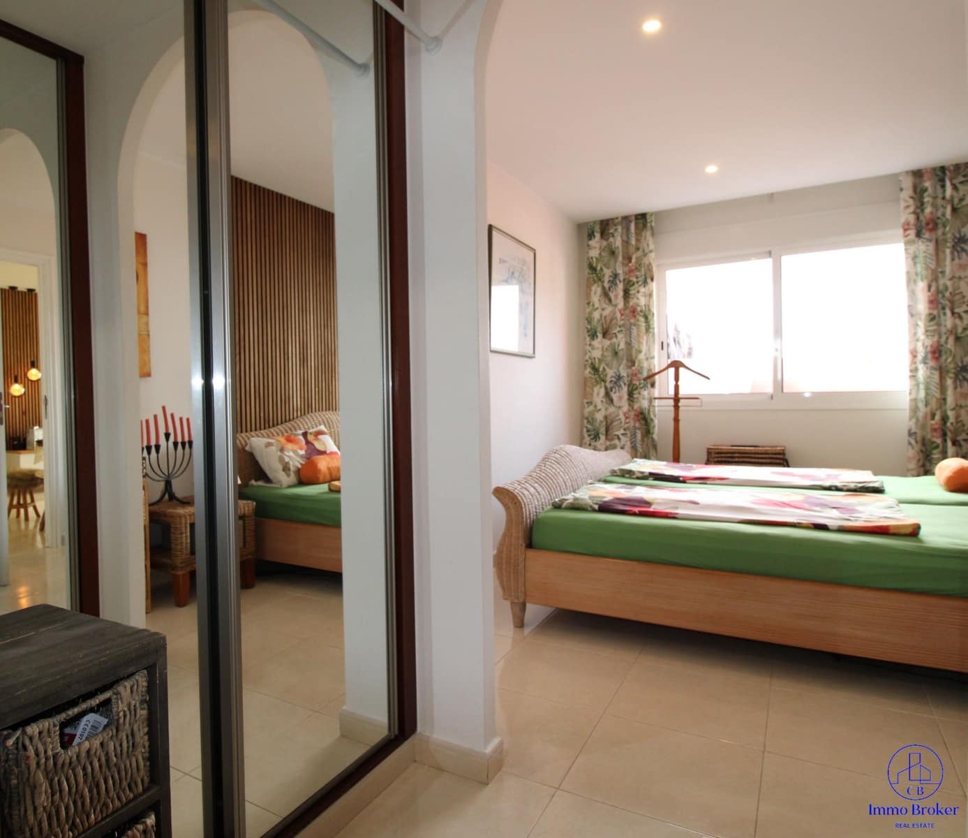 2 soveværelse Lejlighed til salg i Costa Adeje med swimmingpool garage - € 479.000 (Ref: 9471859)