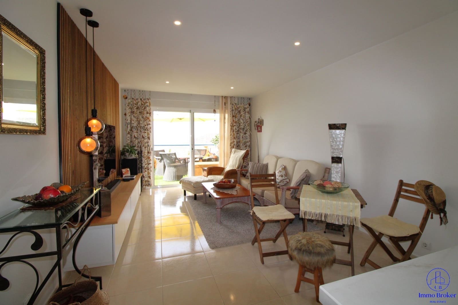 2 soveværelse Lejlighed til salg i Costa Adeje med swimmingpool garage - € 479.000 (Ref: 9471859)