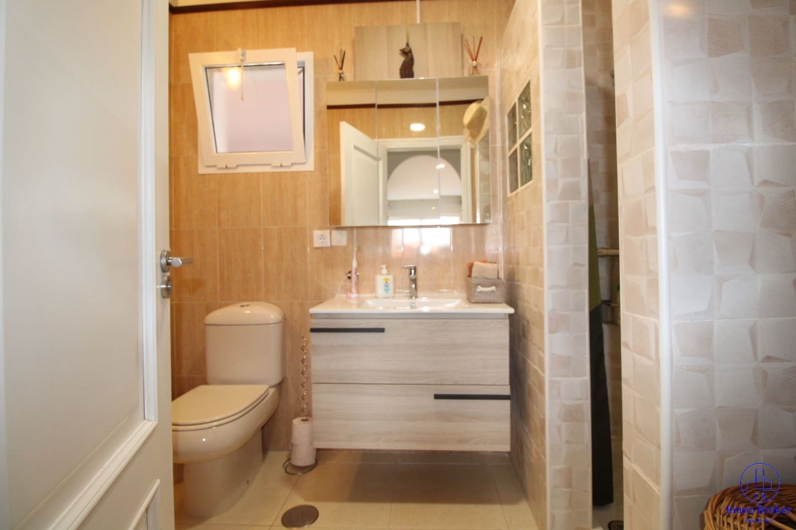 2 soveværelse Lejlighed til salg i Costa Adeje med swimmingpool garage - € 479.000 (Ref: 9471859)