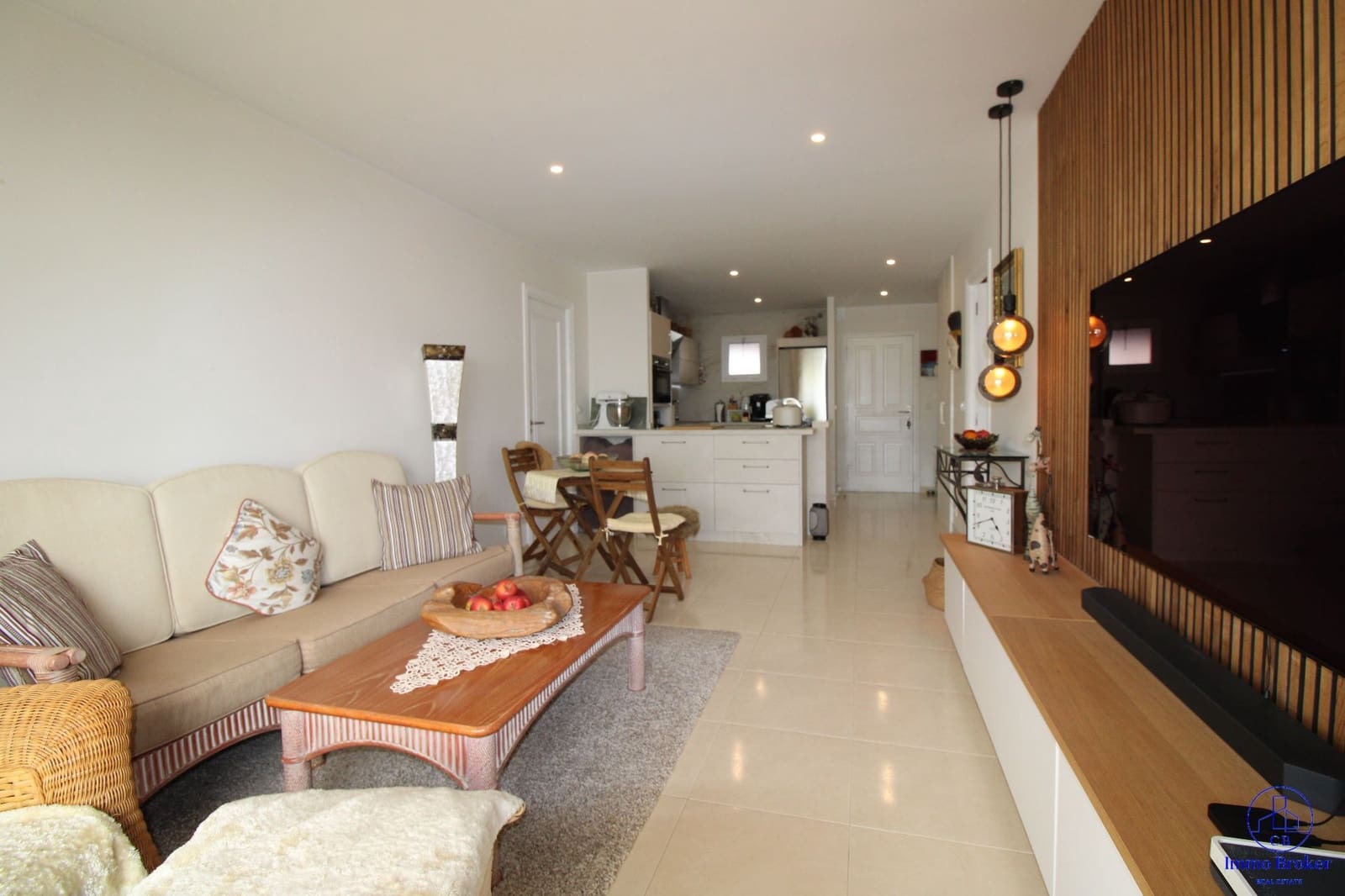 2 soveværelse Lejlighed til salg i Costa Adeje med swimmingpool garage - € 479.000 (Ref: 9471859)