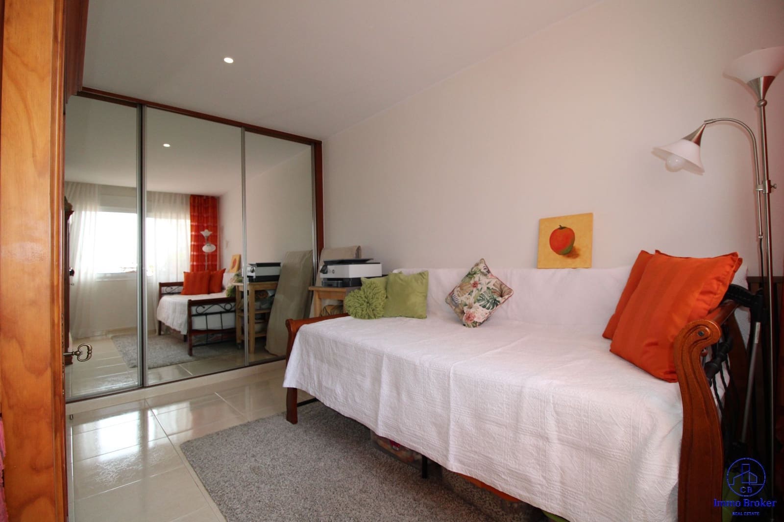 2 soveværelse Lejlighed til salg i Costa Adeje med swimmingpool garage - € 479.000 (Ref: 9471859)