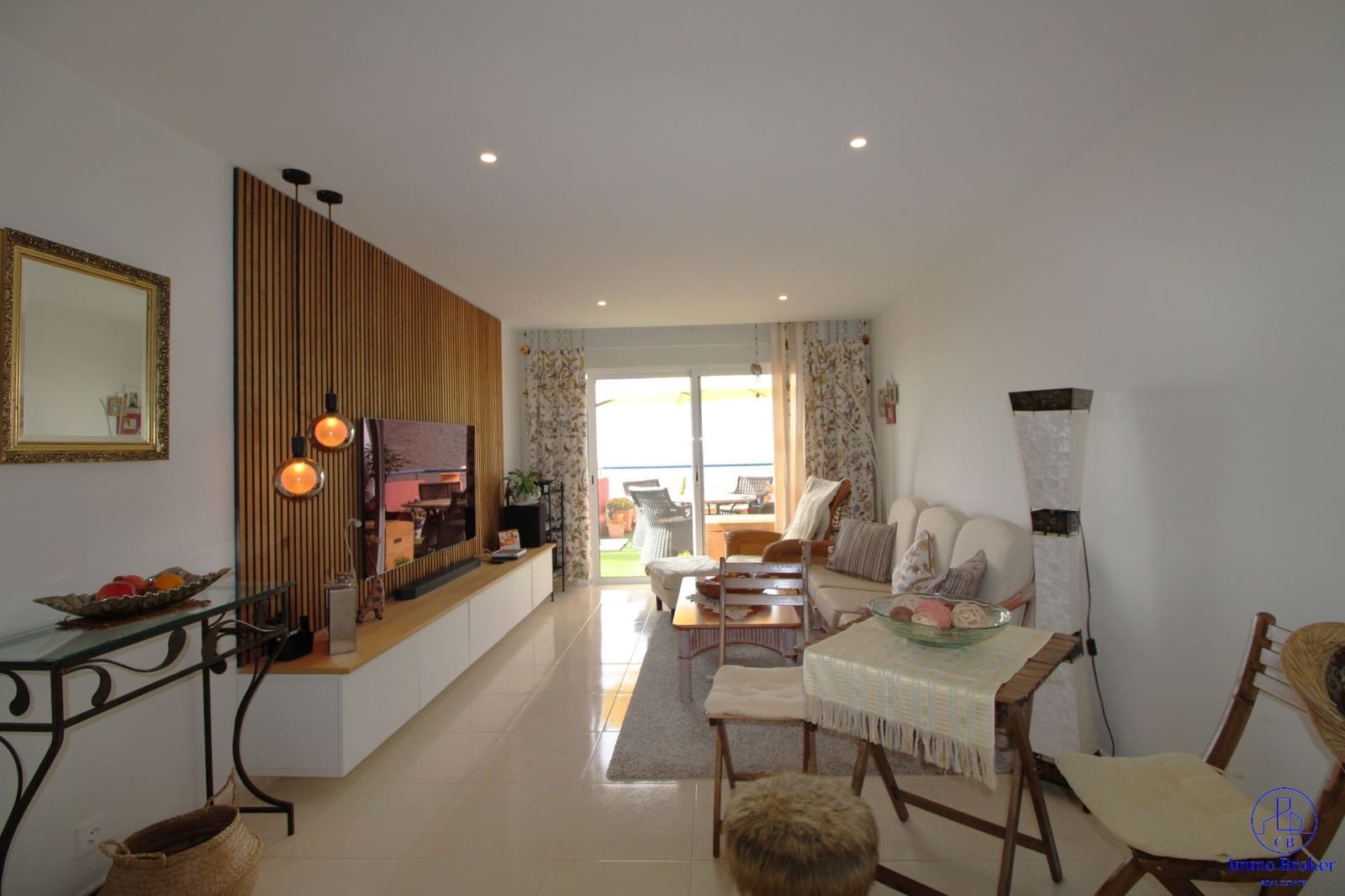 2 soveværelse Lejlighed til salg i Costa Adeje med swimmingpool garage - € 479.000 (Ref: 9471859)