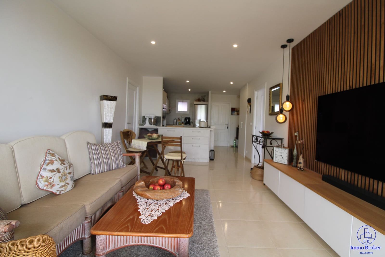 2 soveværelse Lejlighed til salg i Costa Adeje med swimmingpool garage - € 479.000 (Ref: 9471859)