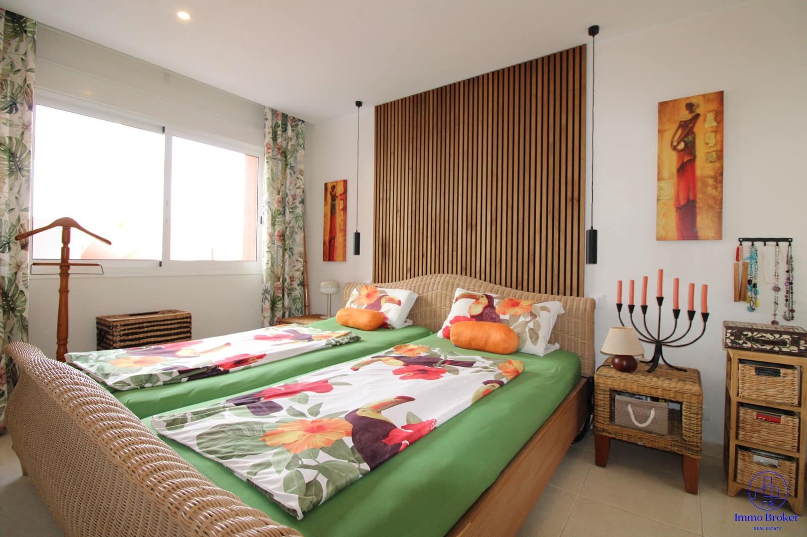 2 soveværelse Lejlighed til salg i Costa Adeje med swimmingpool garage - € 479.000 (Ref: 9471859)