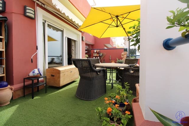 2 soveværelse Lejlighed til salg i Costa Adeje, Adeje med swimmingpool garage - € 479.000 (Ref: 9471859)