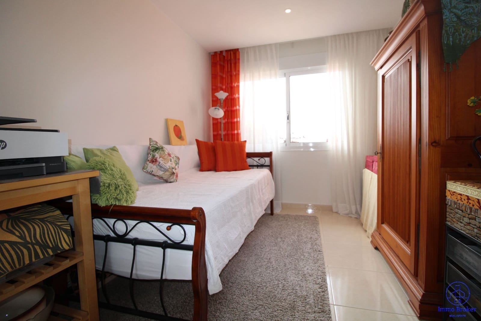 2 soveværelse Lejlighed til salg i Costa Adeje med swimmingpool garage - € 479.000 (Ref: 9471859)