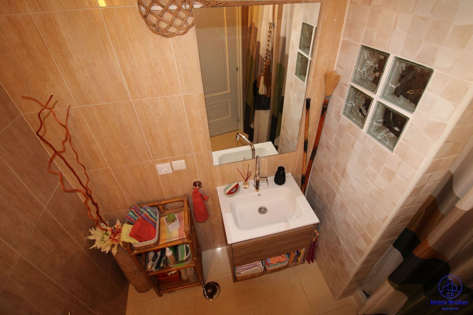 2 soveværelse Lejlighed til salg i Costa Adeje med swimmingpool garage - € 479.000 (Ref: 9471859)