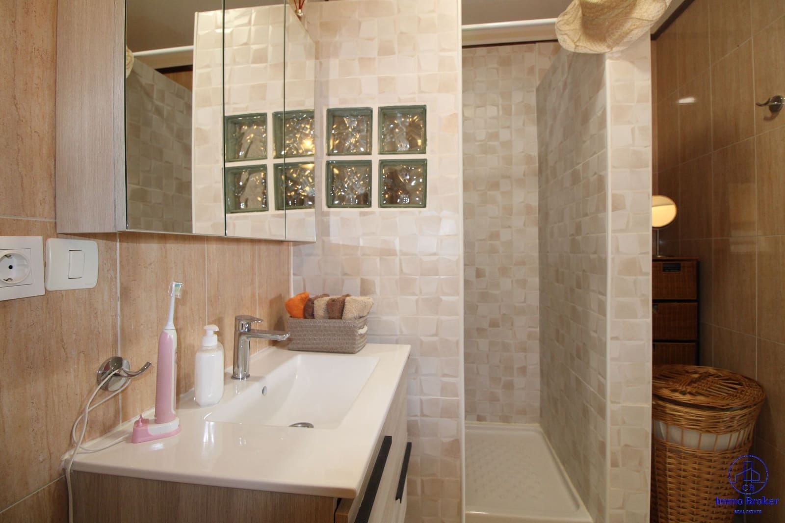 2 soveværelse Lejlighed til salg i Costa Adeje med swimmingpool garage - € 479.000 (Ref: 9471859)