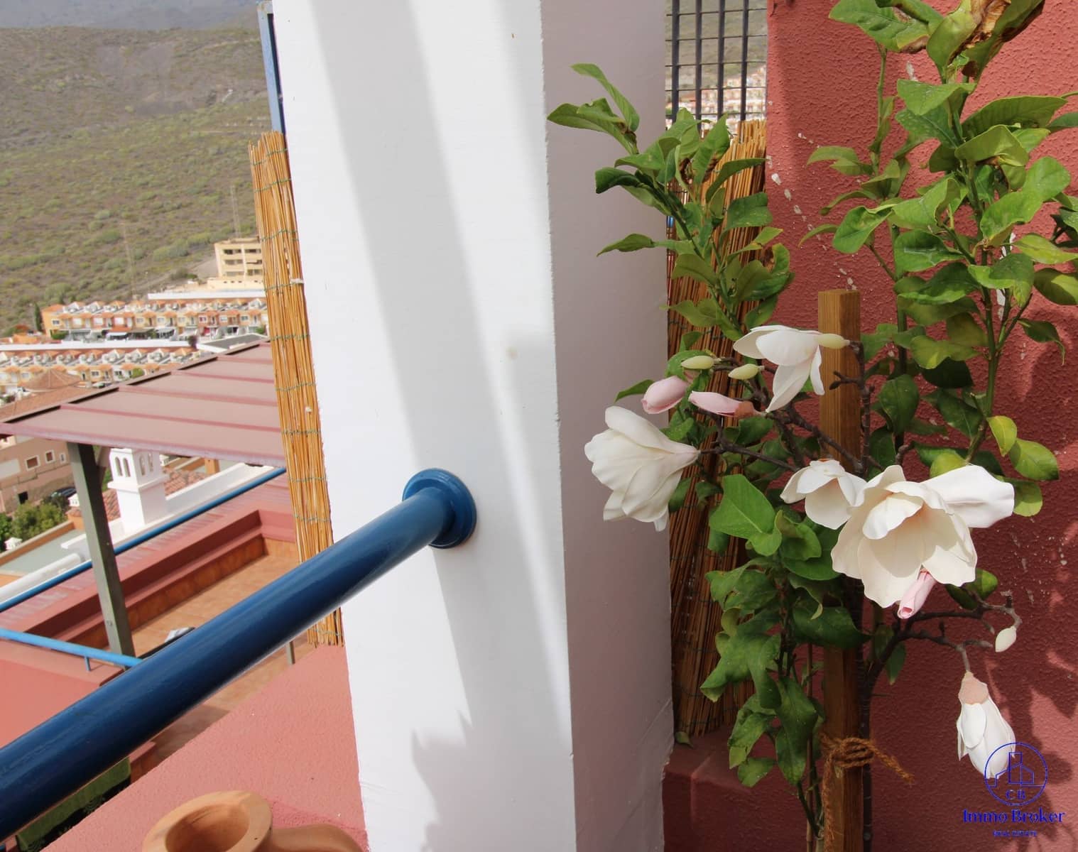 2 soveværelse Lejlighed til salg i Costa Adeje med swimmingpool garage - € 479.000 (Ref: 9471859)