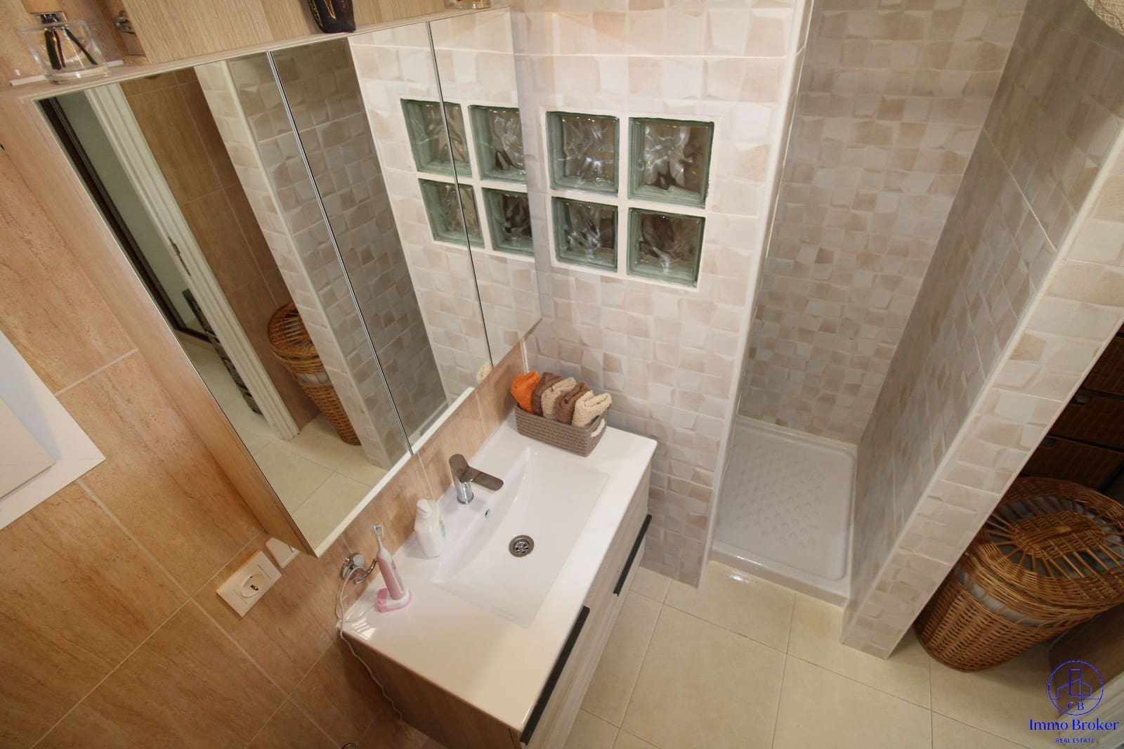 2 soveværelse Lejlighed til salg i Costa Adeje med swimmingpool garage - € 479.000 (Ref: 9471859)