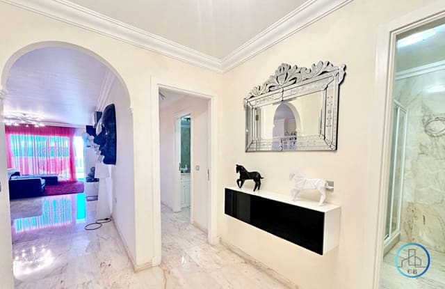 3 soverom Leilighet til salgs i Los Gigantes, Santiago del Teide med svømmebasseng garasje - € 600 000 (Ref: 9471860)