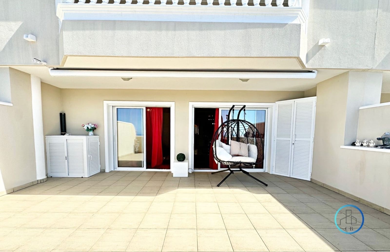 3 bedroom Apartment for sale in Los Gigantes with pool garage - € 600,000 (Ref: 9471860)