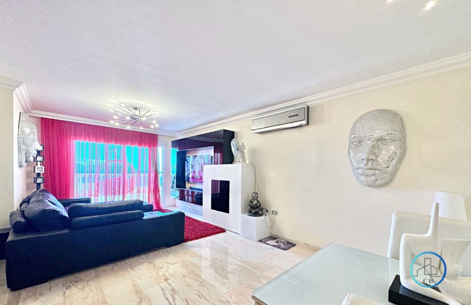 3 bedroom Apartment for sale in Los Gigantes with pool garage - € 600,000 (Ref: 9471860)