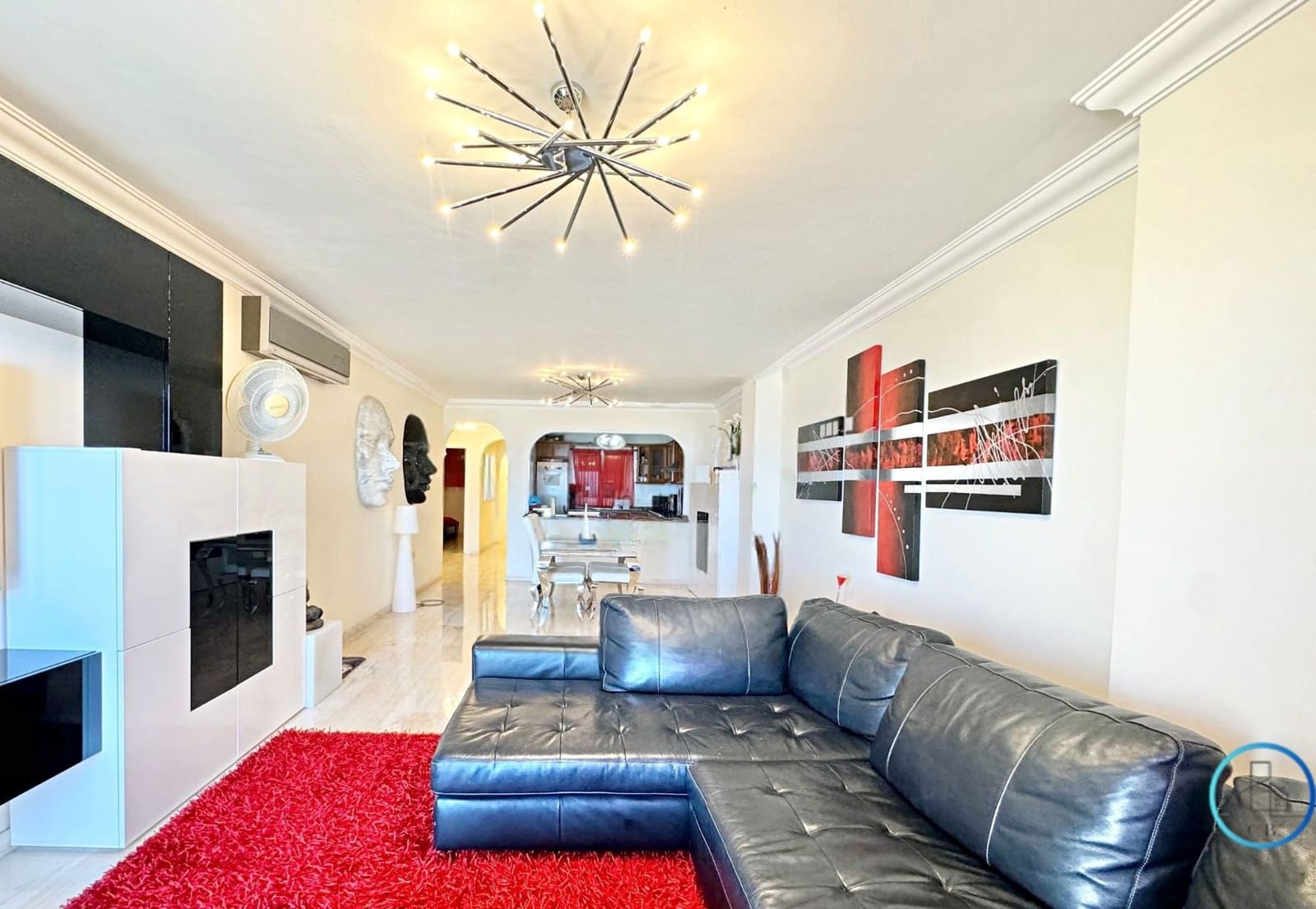 3 bedroom Apartment for sale in Los Gigantes with pool garage - € 600,000 (Ref: 9471860)