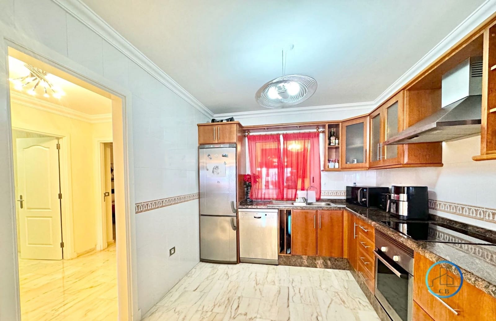 3 bedroom Apartment for sale in Los Gigantes with pool garage - € 600,000 (Ref: 9471860)