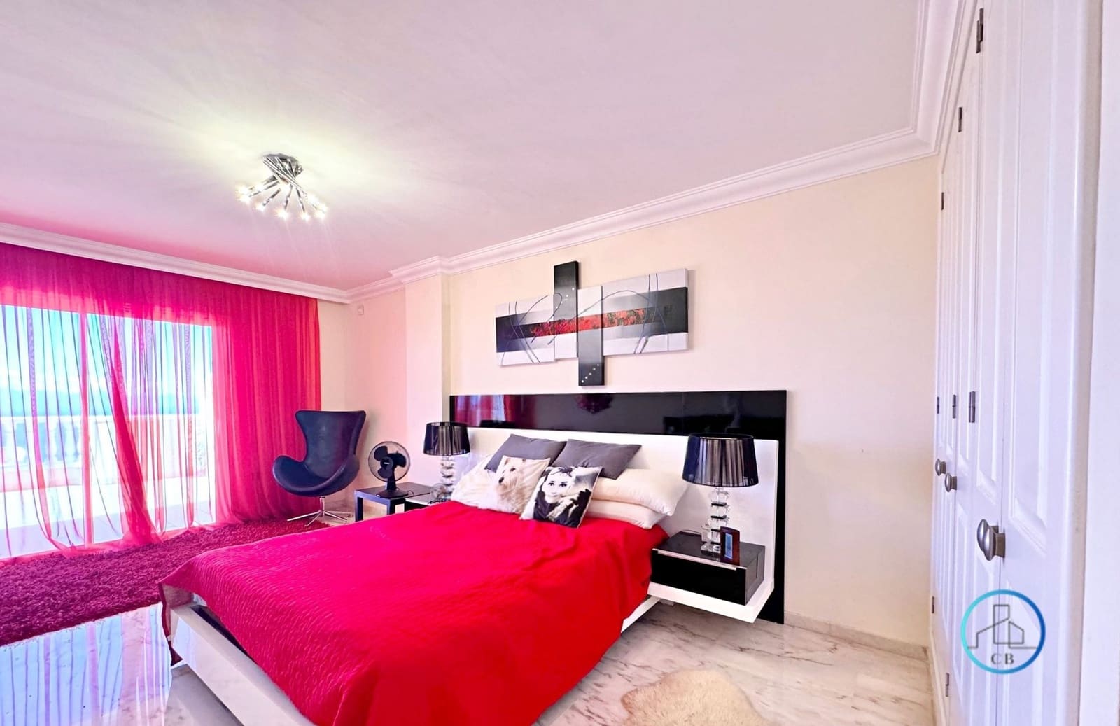 3 bedroom Apartment for sale in Los Gigantes with pool garage - € 600,000 (Ref: 9471860)