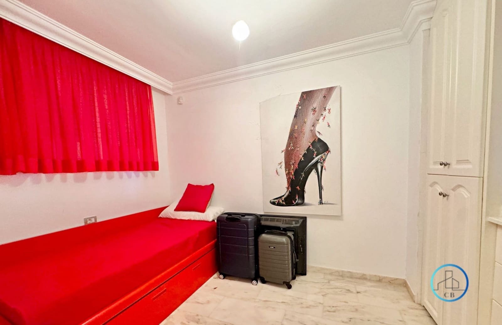 3 bedroom Apartment for sale in Los Gigantes with pool garage - € 600,000 (Ref: 9471860)