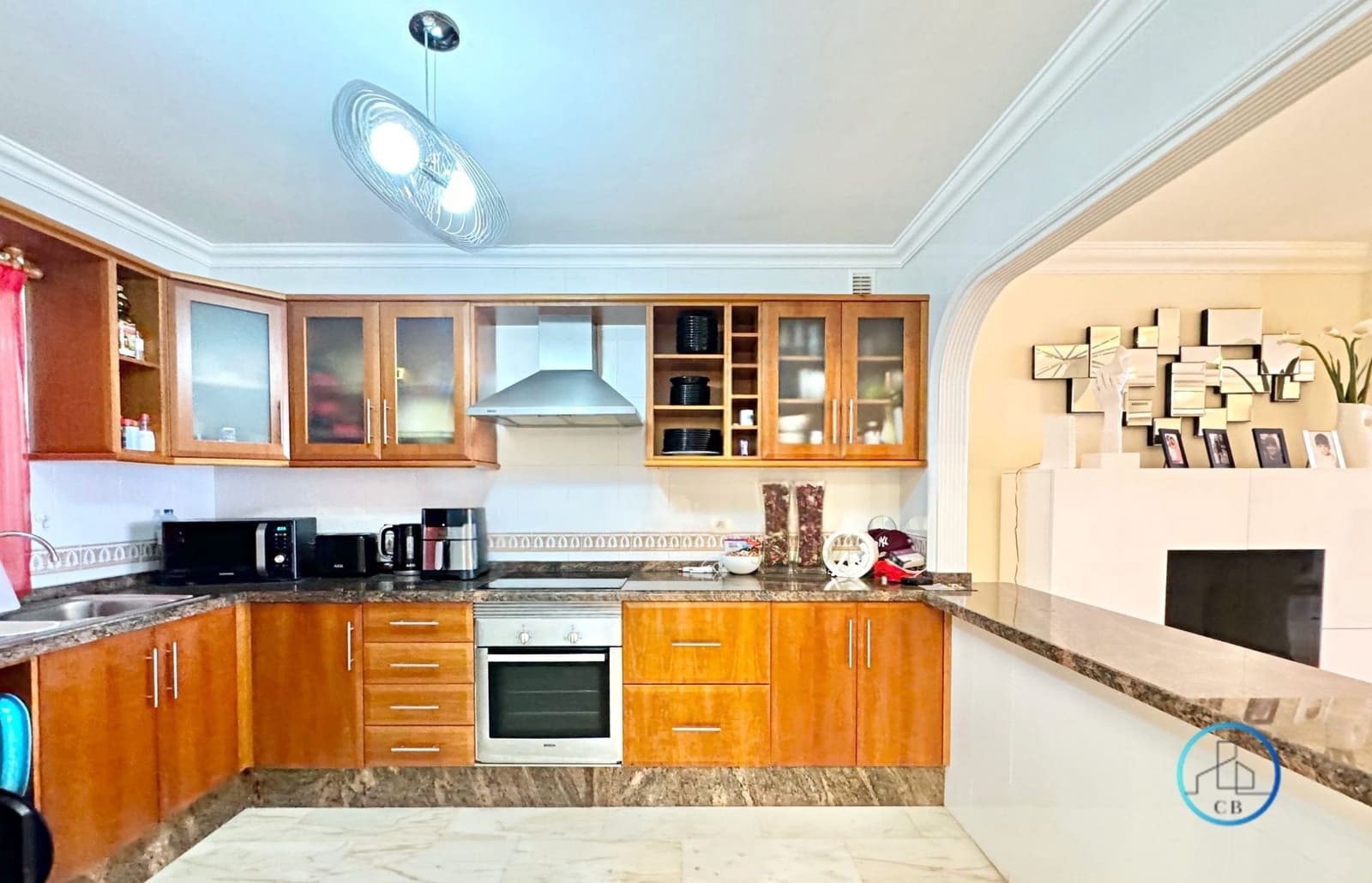 3 bedroom Apartment for sale in Los Gigantes with pool garage - € 600,000 (Ref: 9471860)