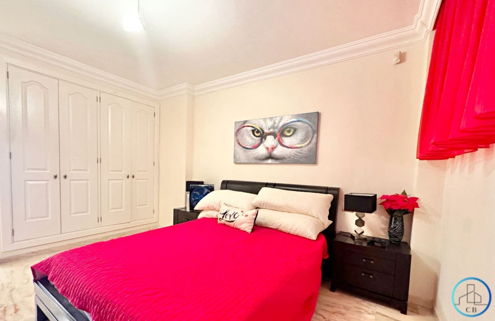 3 bedroom Apartment for sale in Los Gigantes with pool garage - € 600,000 (Ref: 9471860)