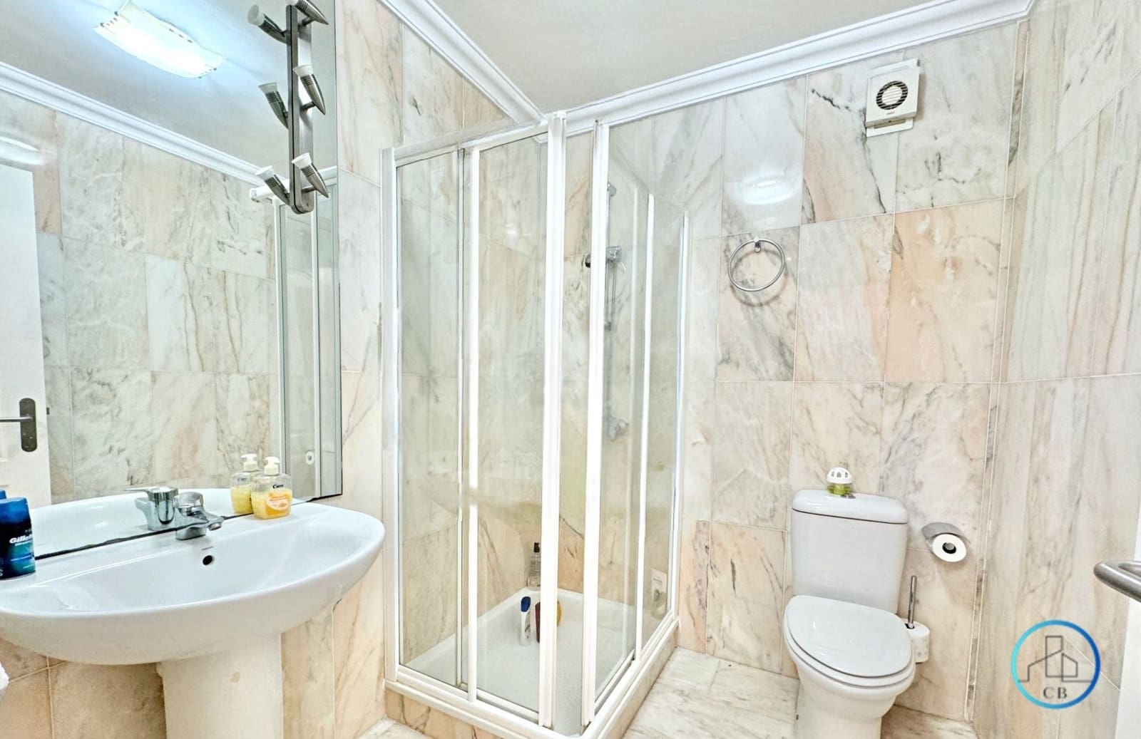 3 bedroom Apartment for sale in Los Gigantes with pool garage - € 600,000 (Ref: 9471860)