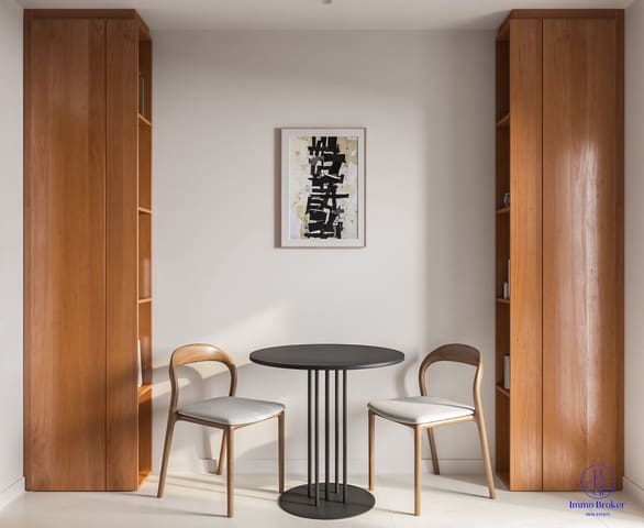 3 soveværelse Lejlighed til salg i Llano del Camello, San Miguel de Abona med swimmingpool garage - € 310.000 (Ref: 9471862)