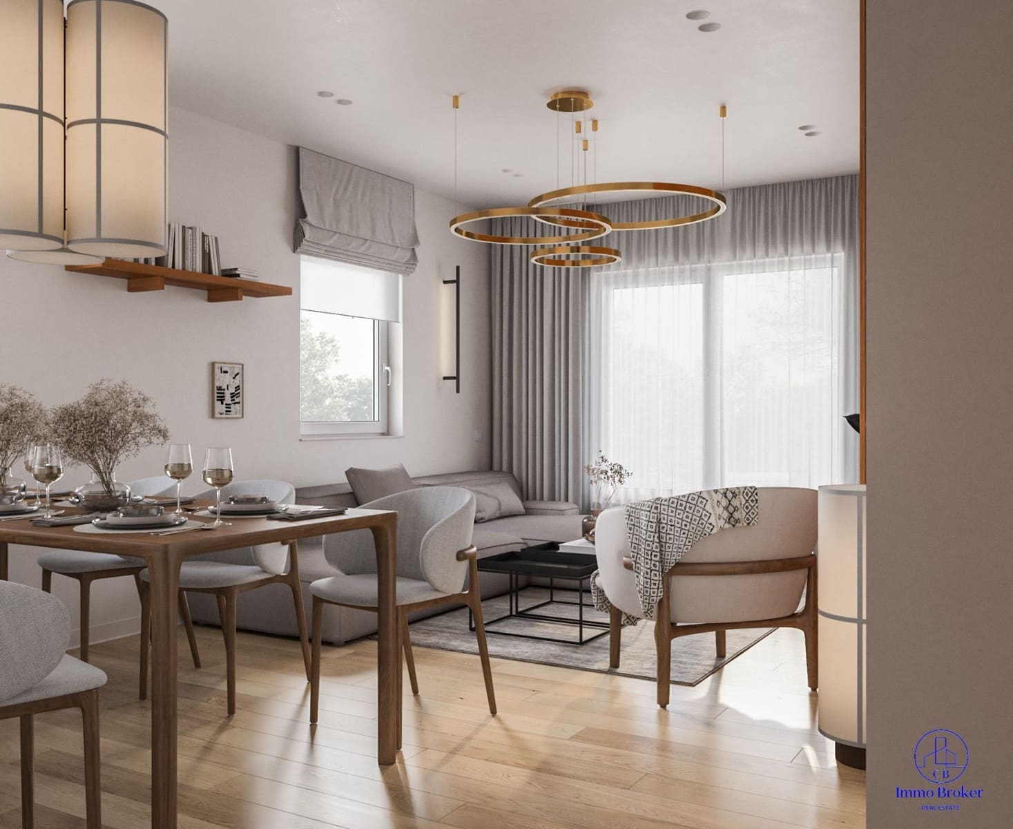 3 soveværelse Lejlighed til salg i Llano del Camello med swimmingpool garage - € 310.000 (Ref: 9471862)