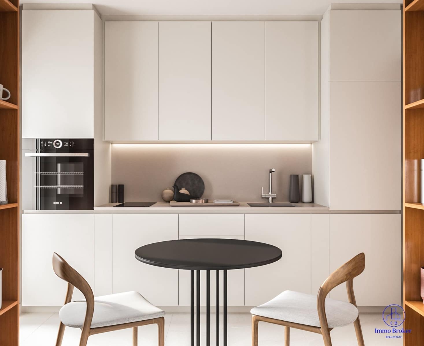 3 soveværelse Lejlighed til salg i Llano del Camello med swimmingpool garage - € 310.000 (Ref: 9471862)