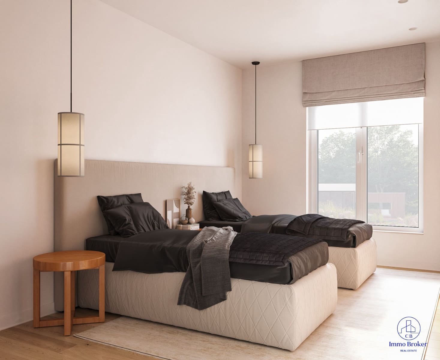 3 soveværelse Lejlighed til salg i Llano del Camello med swimmingpool garage - € 310.000 (Ref: 9471862)