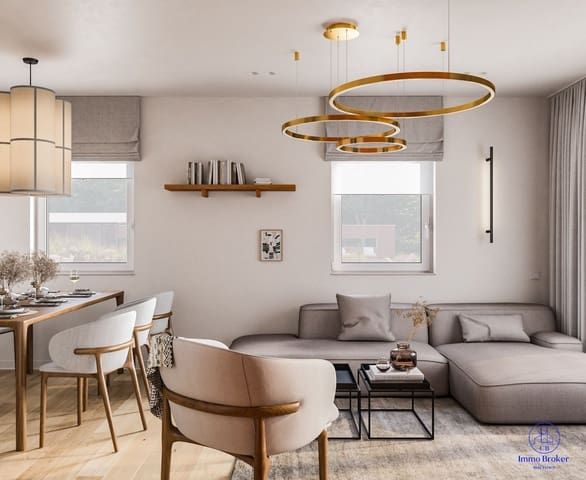 3 soveværelse Lejlighed til salg i Llano del Camello, San Miguel de Abona med swimmingpool garage - € 310.000 (Ref: 9471862)