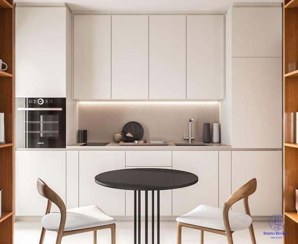 3 soveværelse Lejlighed til salg i Llano del Camello, San Miguel de Abona med swimmingpool garage - € 310.000 (Ref: 9471862)