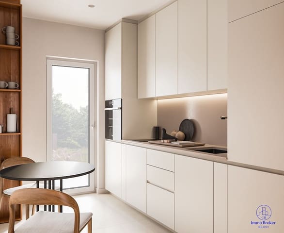 3 soveværelse Lejlighed til salg i Llano del Camello, San Miguel de Abona med swimmingpool garage - € 310.000 (Ref: 9471862)