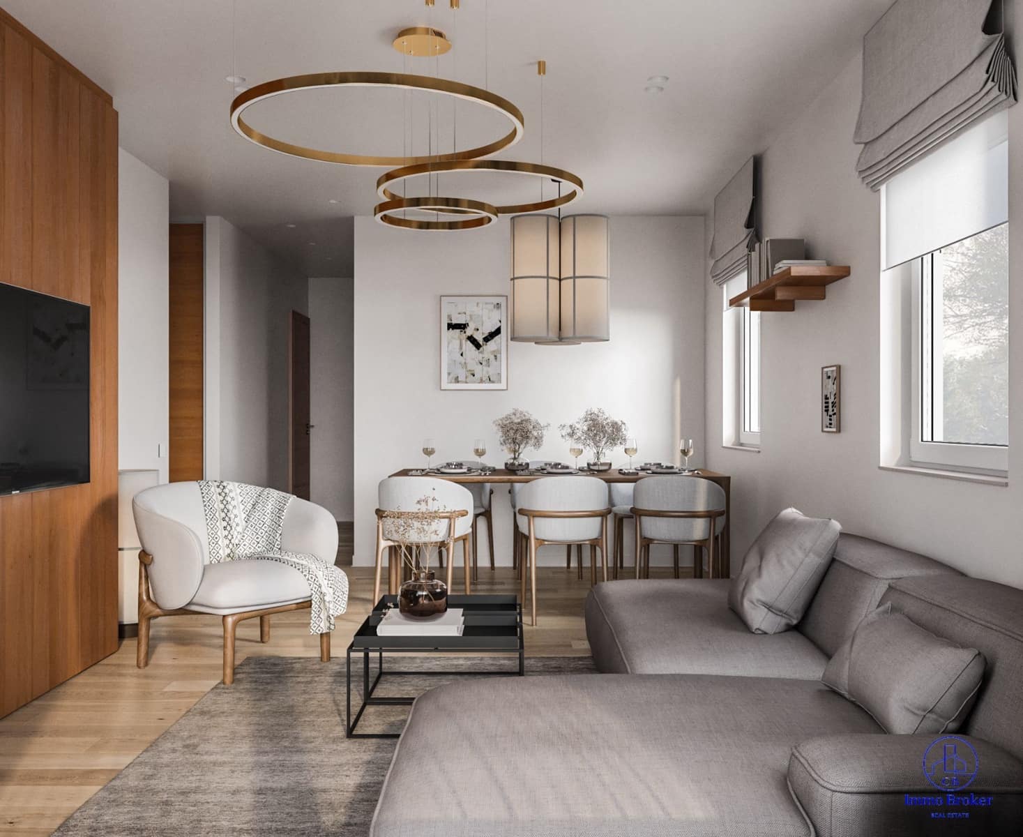 3 soveværelse Lejlighed til salg i Llano del Camello med swimmingpool garage - € 310.000 (Ref: 9471862)