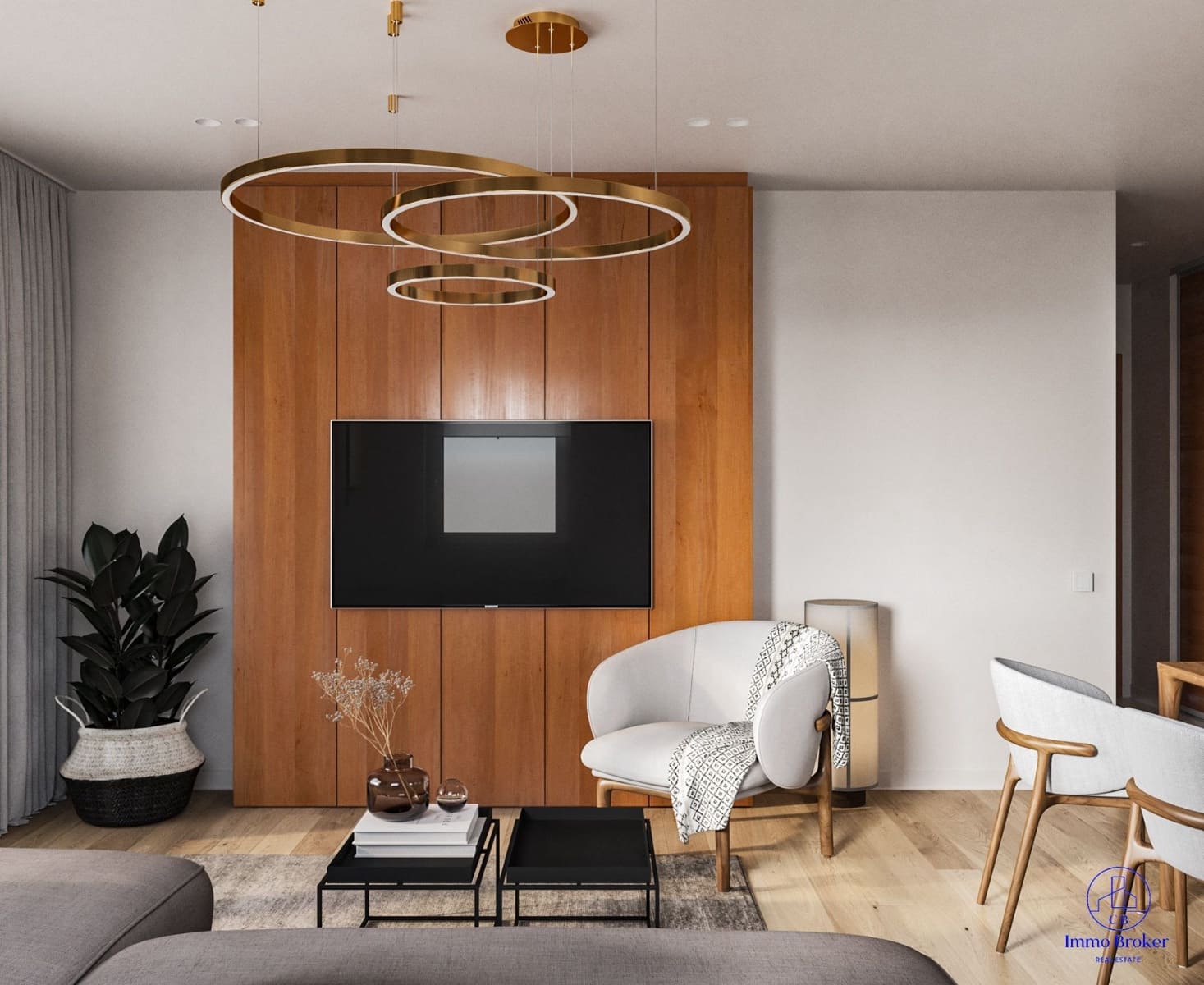 3 soveværelse Lejlighed til salg i Llano del Camello med swimmingpool garage - € 310.000 (Ref: 9471862)