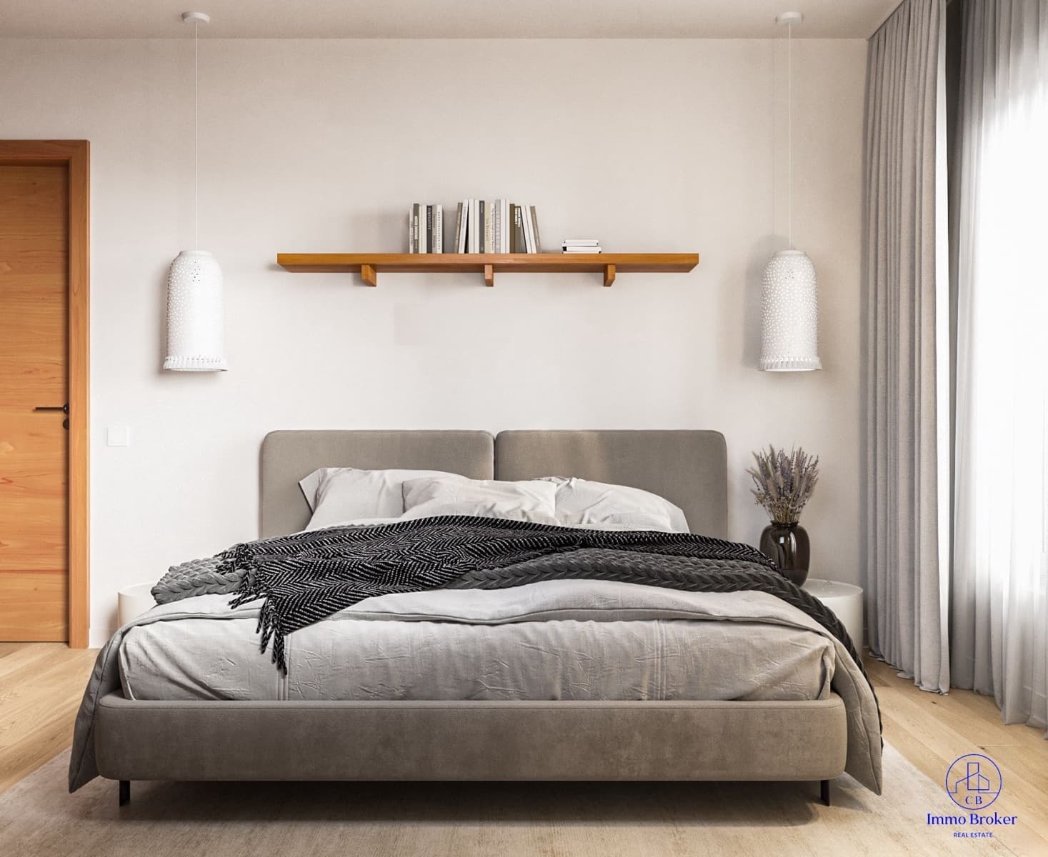 3 soveværelse Lejlighed til salg i Llano del Camello med swimmingpool garage - € 310.000 (Ref: 9471862)