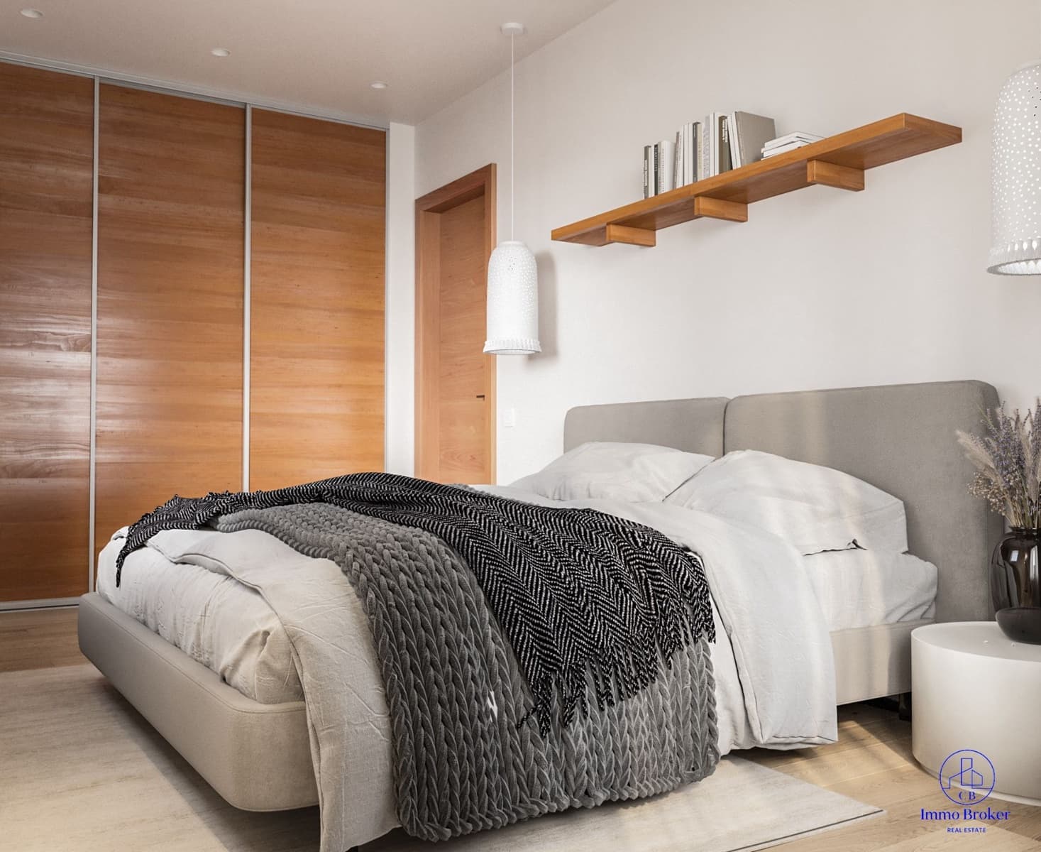 3 soveværelse Lejlighed til salg i Llano del Camello med swimmingpool garage - € 310.000 (Ref: 9471862)