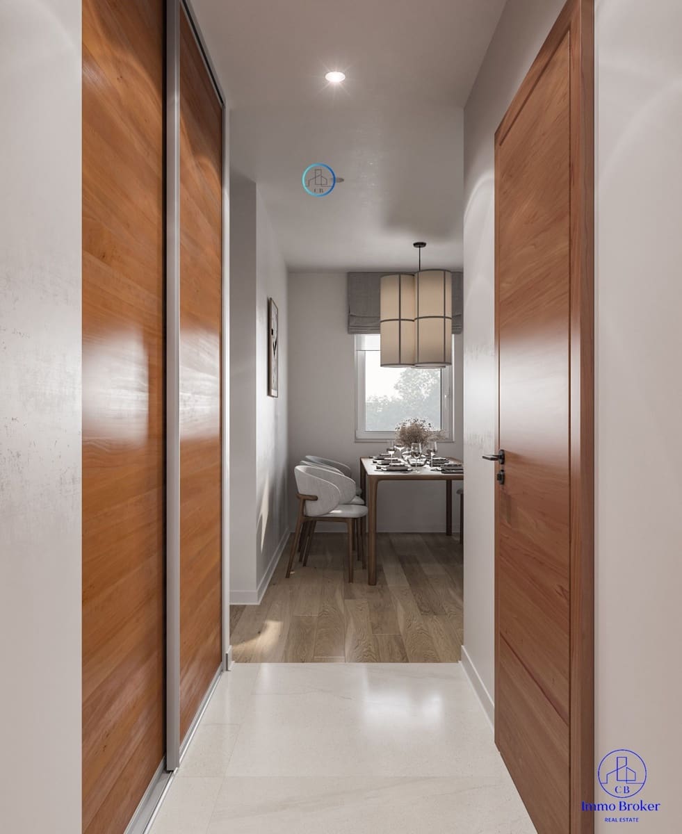 3 soveværelse Lejlighed til salg i Llano del Camello med swimmingpool garage - € 325.500 (Ref: 9471863)