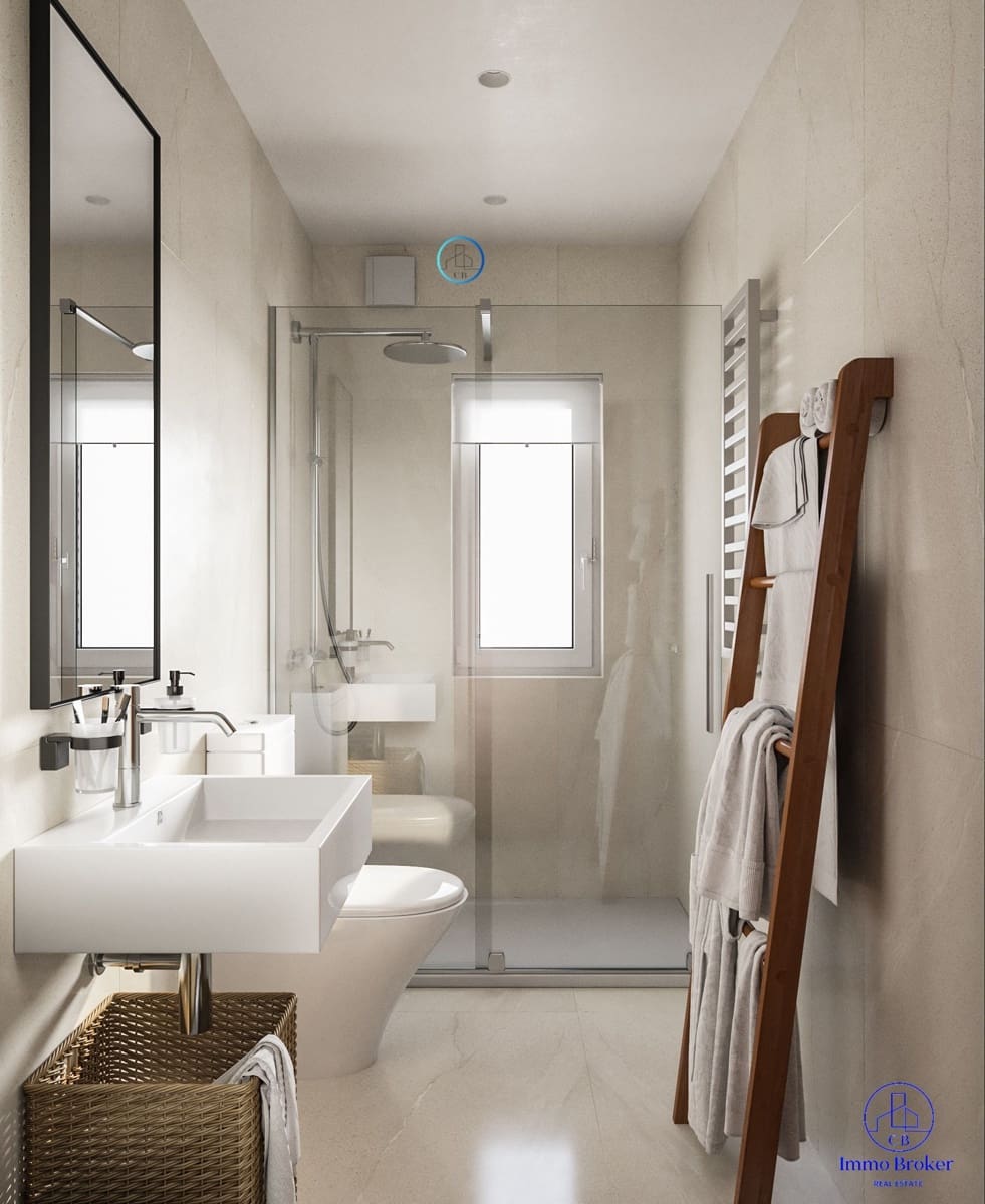 3 soveværelse Lejlighed til salg i Llano del Camello med swimmingpool garage - € 325.500 (Ref: 9471863)