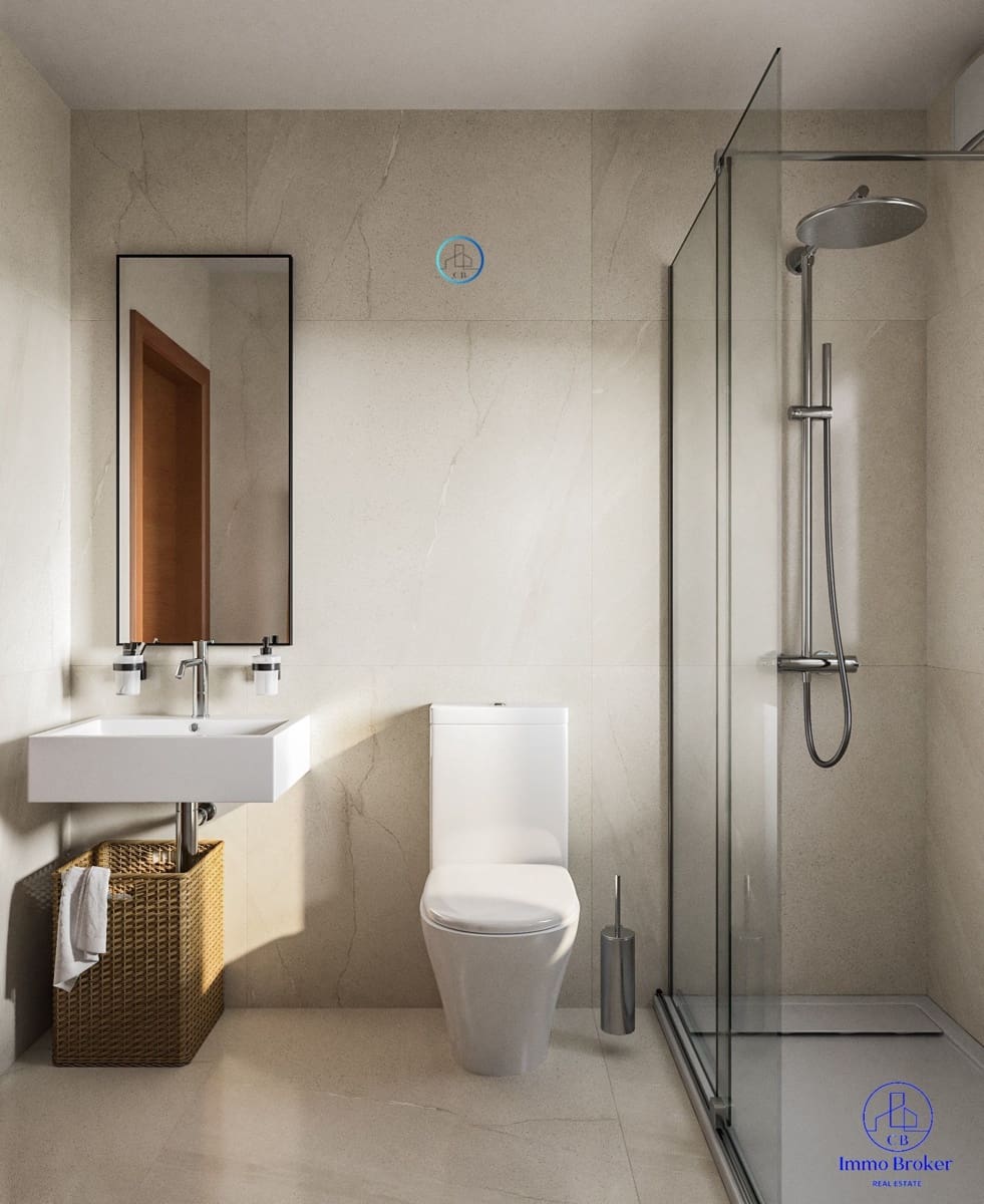 3 soveværelse Lejlighed til salg i Llano del Camello med swimmingpool garage - € 325.500 (Ref: 9471863)