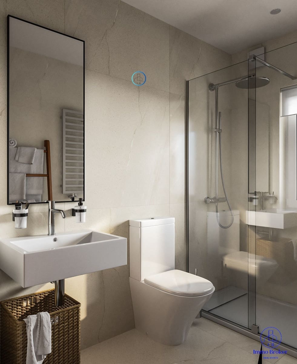 3 soveværelse Lejlighed til salg i Llano del Camello med swimmingpool garage - € 325.500 (Ref: 9471863)