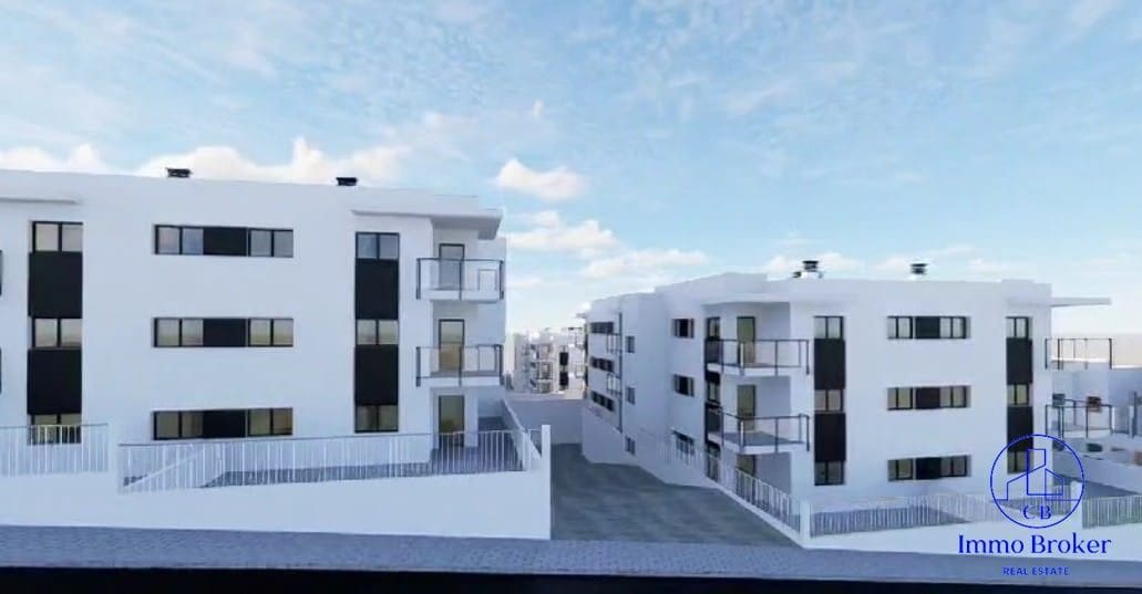 3 soveværelse Lejlighed til salg i Llano del Camello med swimmingpool garage - € 325.500 (Ref: 9471863)