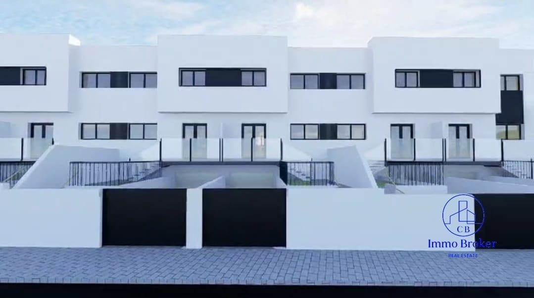 3 soveværelse Lejlighed til salg i Llano del Camello med swimmingpool garage - € 325.500 (Ref: 9471863)