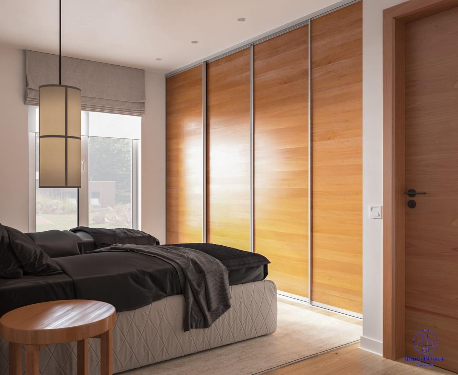 3 soveværelse Lejlighed til salg i Llano del Camello med swimmingpool garage - € 325.500 (Ref: 9471863)