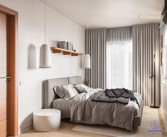 3 soveværelse Lejlighed til salg i Llano del Camello, San Miguel de Abona med swimmingpool garage - € 325.500 (Ref: 9471863)