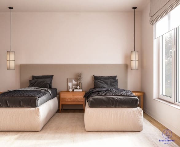 3 soveværelse Lejlighed til salg i Llano del Camello, San Miguel de Abona med swimmingpool garage - € 325.500 (Ref: 9471863)