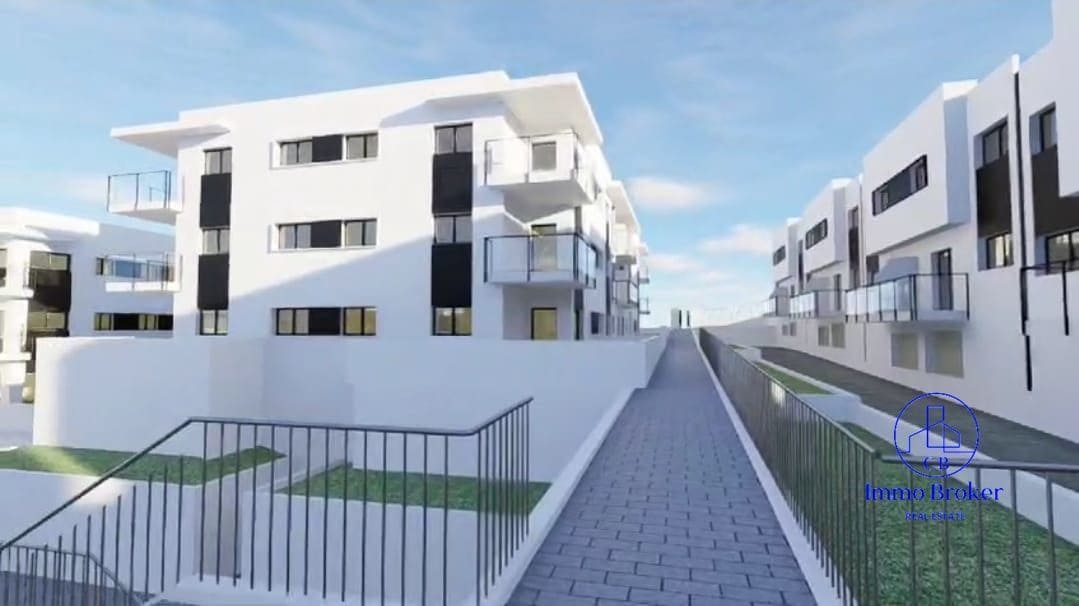 3 soveværelse Lejlighed til salg i Llano del Camello med swimmingpool garage - € 325.500 (Ref: 9471863)