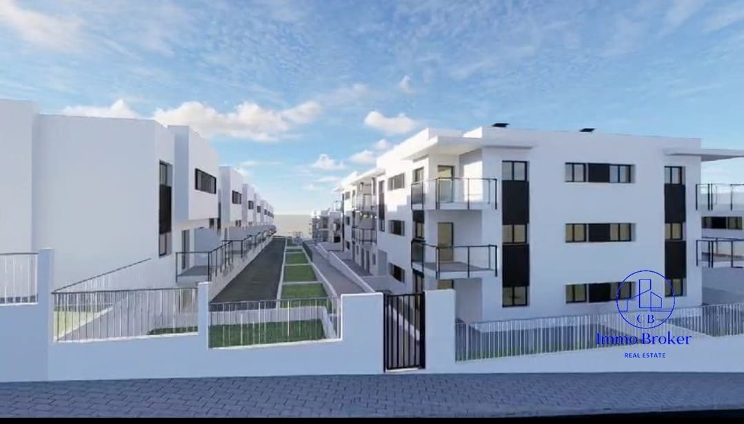 3 soveværelse Lejlighed til salg i Llano del Camello med swimmingpool garage - € 325.500 (Ref: 9471863)