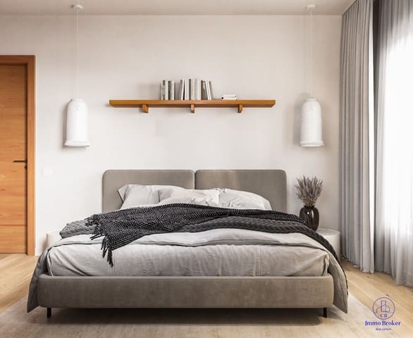 3 soveværelse Lejlighed til salg i Llano del Camello, San Miguel de Abona med swimmingpool garage - € 325.500 (Ref: 9471863)